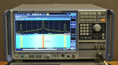 FSW频谱与信号分析仪