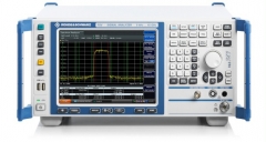 R&S FSV信号分析仪