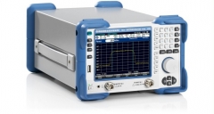 FSC系列台式频谱分析仪