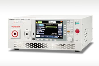 菊水TOS9311 系列