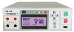 IDI6115DA -A-B直流接地电阻测试仪