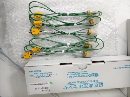 日本安立 带磁传感器