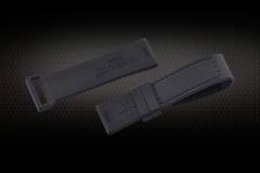 维瑞亚魔术贴橡胶表带 20mm