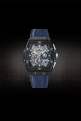 维瑞亚橡胶表带适用于大爆炸灵魂系列641 647 42mm (非一键快拆)