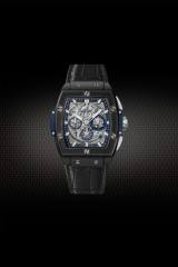 维瑞亚橡胶表带适用于大爆炸灵魂系列641 647 42mm (非一键快拆)