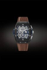 维瑞亚橡胶表带适用于大爆炸灵魂系列641 647 42mm (非一键快拆)