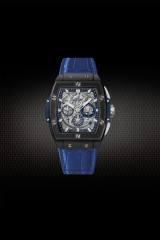 维瑞亚橡胶表带适用于大爆炸灵魂系列641 647 42mm (非一键快拆)