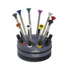 博格螺丝刀工具套装