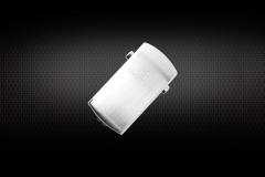 维瑞亚橡胶表带适用于海马潜水300m 42mm（日历窗在6点位）