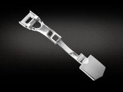 【减震胶带+全钢头粒】Vagenari维瑞亚橡胶表带头粒套装款 适用于帝舵小怪兽碧湾计时