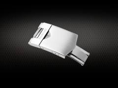 【减震胶带+全钢头粒】Vagenari维瑞亚橡胶表带头粒套装款 适用于帝舵小怪兽碧湾计时