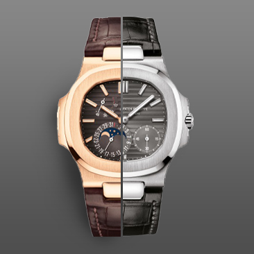 百达翡丽鹦鹉螺5712R安装视频