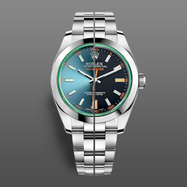 劳力士格兹胶带安装视频