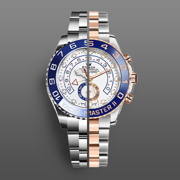 劳力士大游艇44mm安装视频