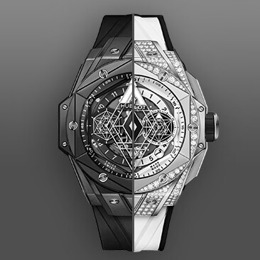 宇舶刺青二代45mm 418安装视频