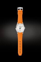 维瑞亚平头快拆胶带适用于百达翡丽复杂功能计时5396G