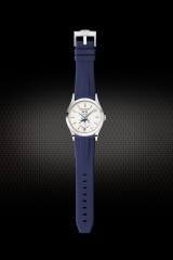 维瑞亚平头快拆胶带适用于百达翡丽复杂功能计时5396G