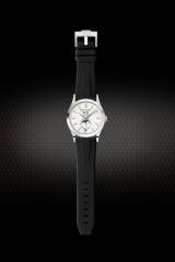 维瑞亚平头快拆胶带适用于百达翡丽复杂功能计时5396G