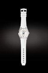 维瑞亚平头快拆胶带适用于百达翡丽复杂功能计时5396G