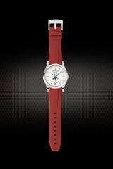 维瑞亚平头快拆胶带适用于百达翡丽复杂功能计时5396G