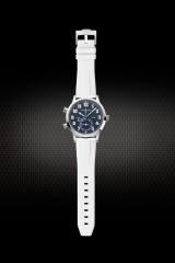 维瑞亚平头快拆胶带适用于百达翡丽复杂功能计时5524G