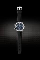 维瑞亚平头快拆胶带适用于百达翡丽复杂功能计时5524G