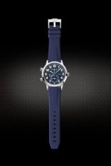 维瑞亚平头快拆胶带适用于百达翡丽复杂功能计时5524G