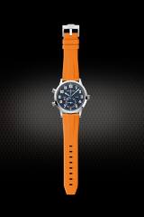 维瑞亚平头快拆胶带适用于百达翡丽复杂功能计时5524G