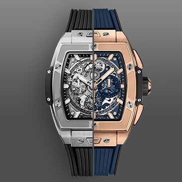 VAGENARI维瑞亚橡胶表带适用于宇舶灵魂42mm一键快拆642