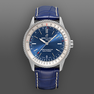 For Navitimer 38 For Watch Series Number:A17325211C1A1