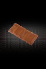 Vagenari维瑞亚 手表收纳表袋  折叠收纳袋 牛皮