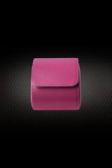 Vagenari维瑞亚 手表收纳表盒 旅行便携式表盒 牛皮