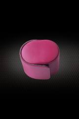 Vagenari维瑞亚 手表收纳表盒 旅行便携式表盒 牛皮