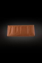 Vagenari维瑞亚 手表收纳表袋  折叠收纳袋 牛皮