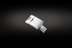 维瑞亚橡胶表带适用于碧湾41mm（不能匹配陶瓷壳）