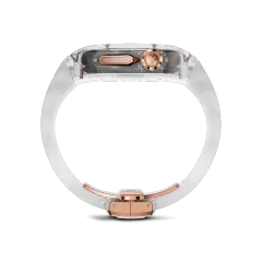 GOLDEN CONCEPT古德康赛适配苹果手表壳7/8/9表带45