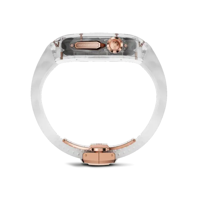 GOLDEN CONCEPT古德康赛适配苹果手表壳7/8/9表带45