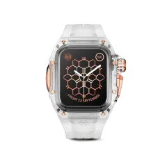 水晶玫瑰45mm7/8/9代