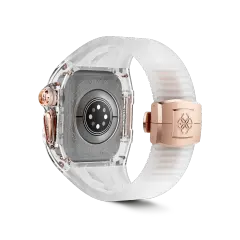 GOLDEN CONCEPT古德康赛适配苹果手表壳7/8/9表带45