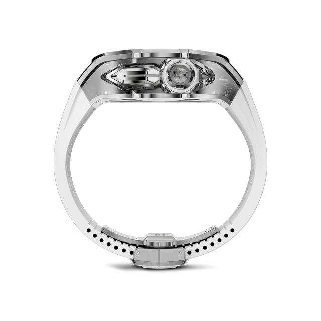 古德康赛GOLDENCONCEPT手表壳适用applewatch苹果ultra1/2保护壳49