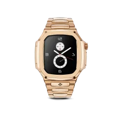 黄金色45mm7/8/9（带签名篆刻，全球限量222只）