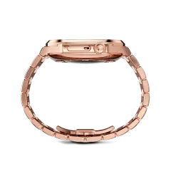 【维尼修斯同款现货】GOLDENCONCEPT金属手表壳适配苹果7/8/9表带