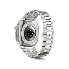 【维尼修斯同款现货】GOLDENCONCEPT金属手表壳适配苹果7/8/9表带