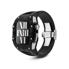 GOLDEN CONCEPT小众高级腕带适用iWATCH7/8/9表壳改装