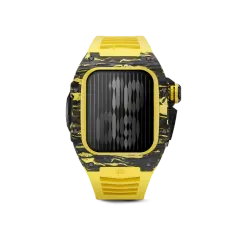 GOLDEN CONCEPT小众高级腕带适用iWATCH7/8/9表壳改装