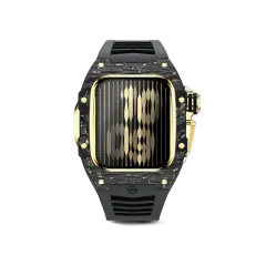 GOLDEN CONCEPT小众高级腕带适用iWATCH7/8/9表壳改装