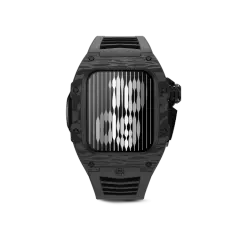 GOLDEN CONCEPT小众高级腕带适用iWATCH7/8/9表壳改装