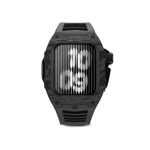 GOLDEN CONCEPT小众高级腕带适用iWATCH7/8/9表壳改装