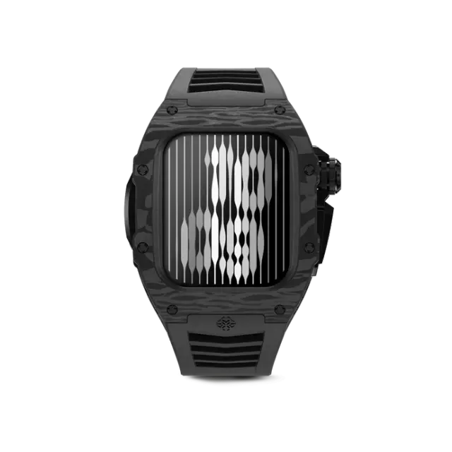 GOLDEN CONCEPT小众高级腕带适用iWATCH7/8/9表壳改装