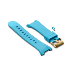 【运动系列表带】GOLDEN CONCEPT时尚休闲iwatch表带改装多色可选